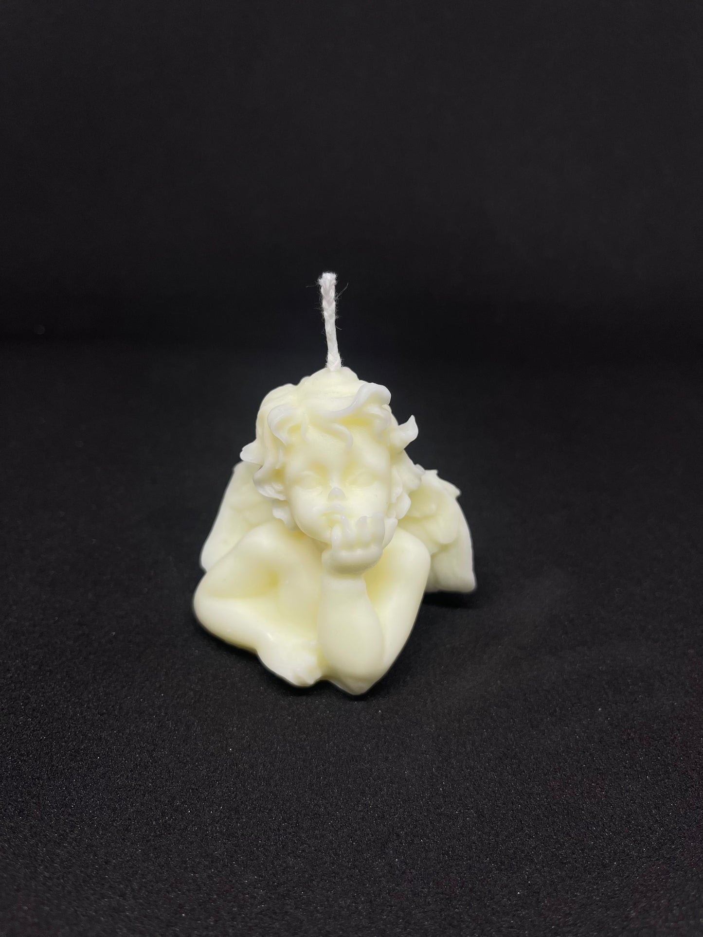 Bougie Ange - Namaya Candles