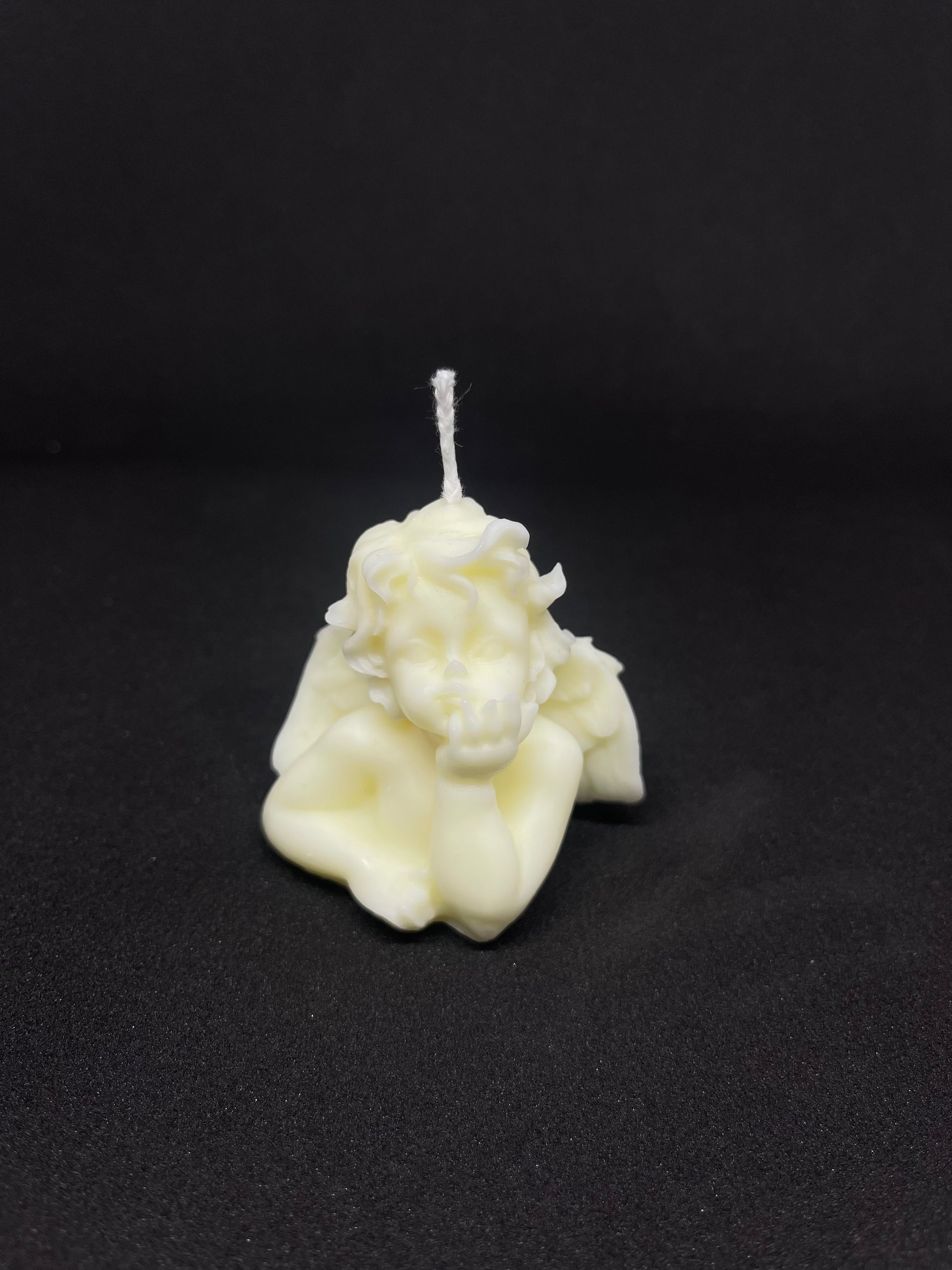 Bougie Ange - Namaya Candles